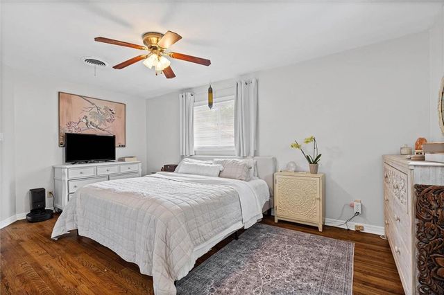 4213 Shan Drive, Mobile, AL 36693