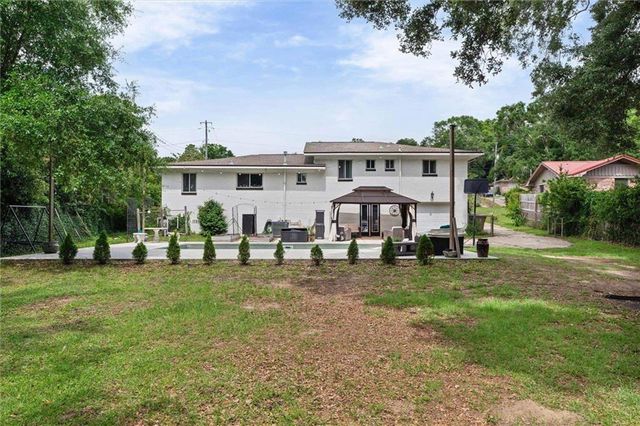 4213 Shan Drive, Mobile, AL 36693