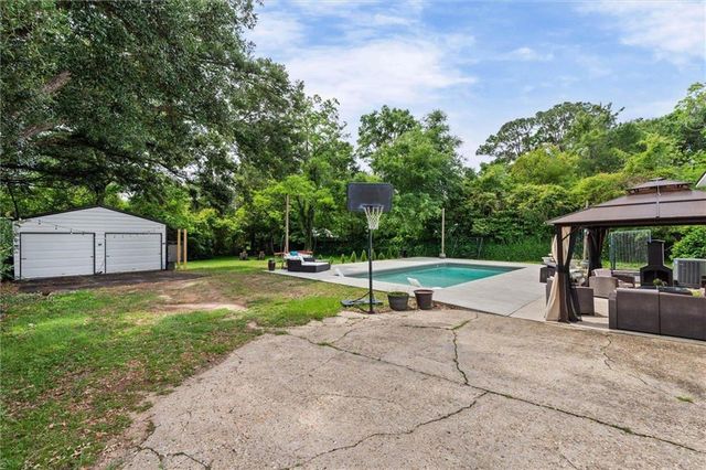 4213 Shan Drive, Mobile, AL 36693