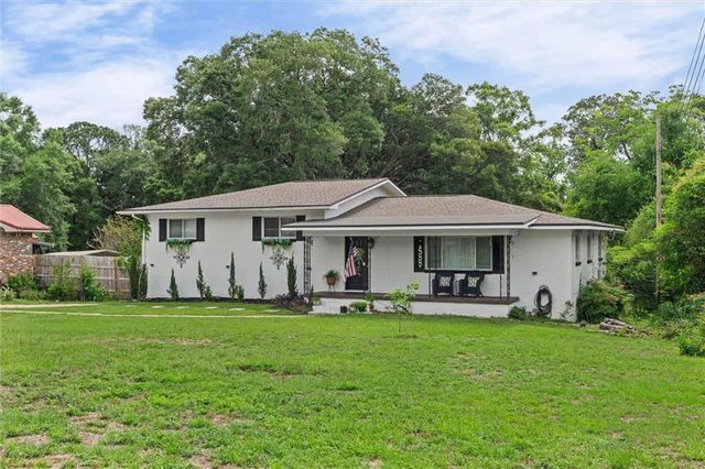 4213 Shan Drive, Mobile, AL 36693