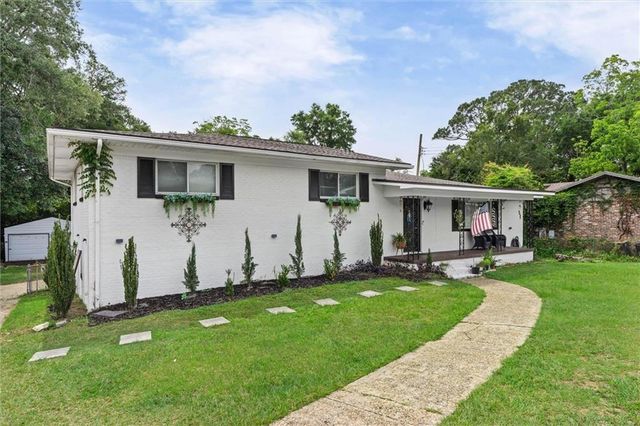 4213 Shan Drive, Mobile, AL 36693