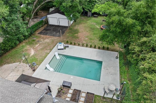 4213 Shan Drive, Mobile, AL 36693