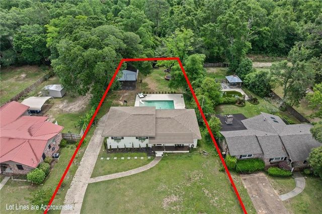 4213 Shan Drive, Mobile, AL 36693