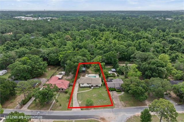 4213 Shan Drive, Mobile, AL 36693