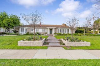 2295 Roanoke Road, San Marino, CA 91108