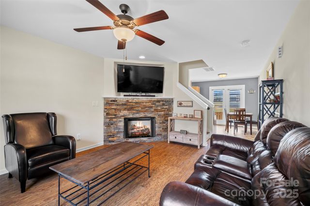 20 Barnett Shoals Drive, Weaverville, NC 28787