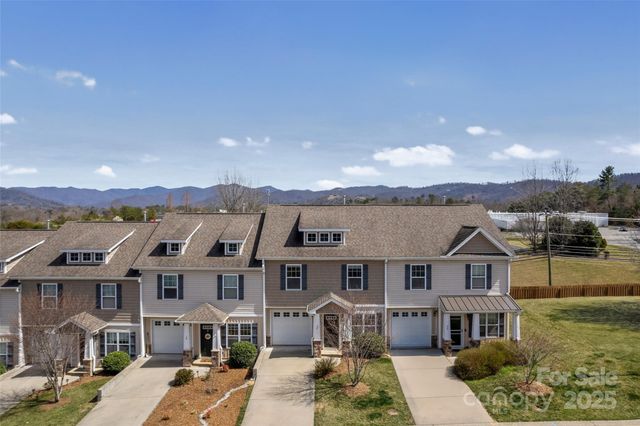 20 Barnett Shoals Drive, Weaverville, NC 28787