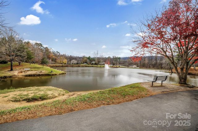 20 Barnett Shoals Drive, Weaverville, NC 28787