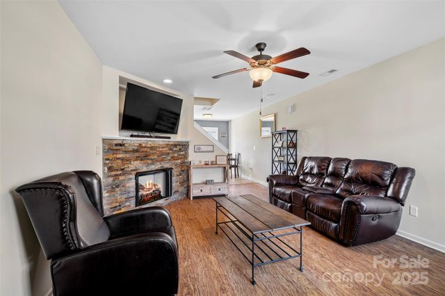 20 Barnett Shoals Drive, Weaverville, NC 28787