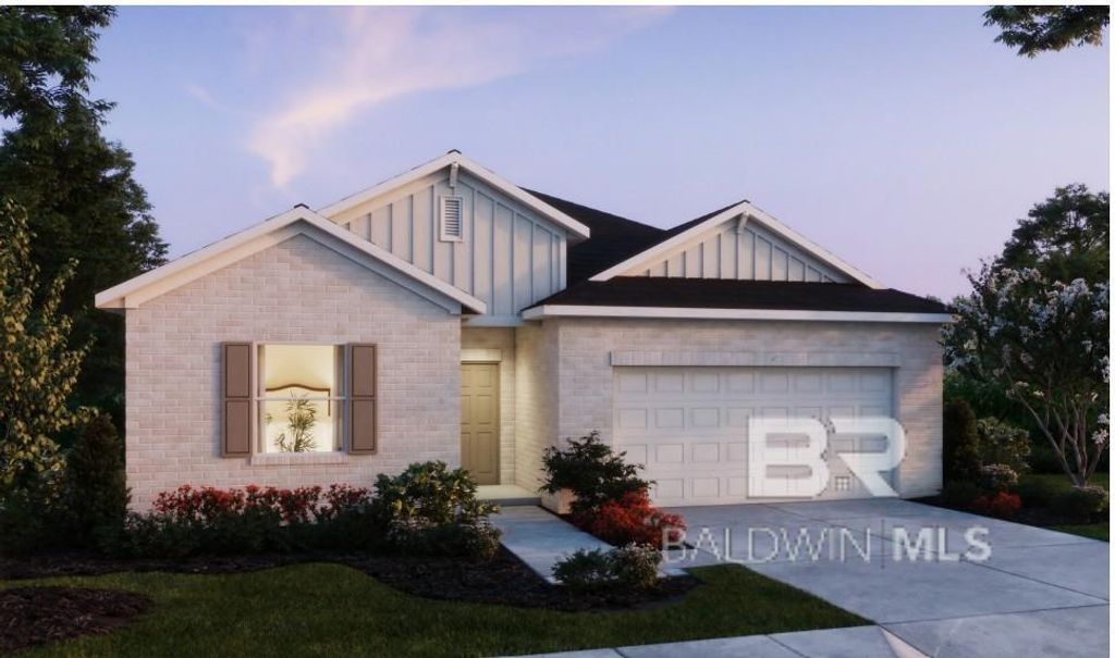 18288 Kent Circle, Foley, AL 36535