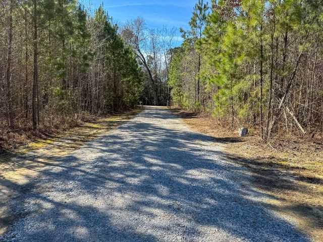 1323 Van Dyke Road, Cottageville, SC 29435