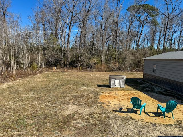 1323 Van Dyke Road, Cottageville, SC 29435