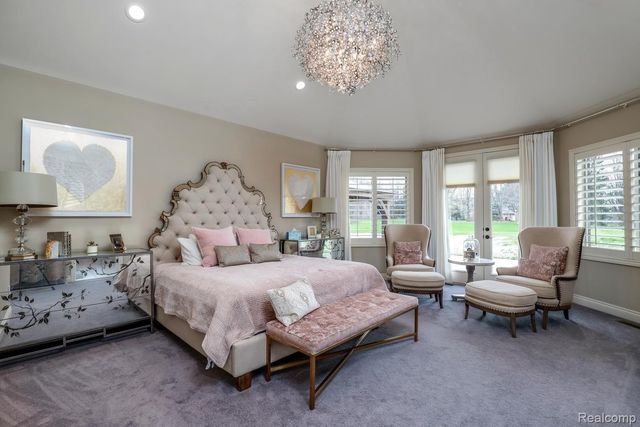 3960 HARVEST CREEK Court, Oakland Charter Township, MI 48306