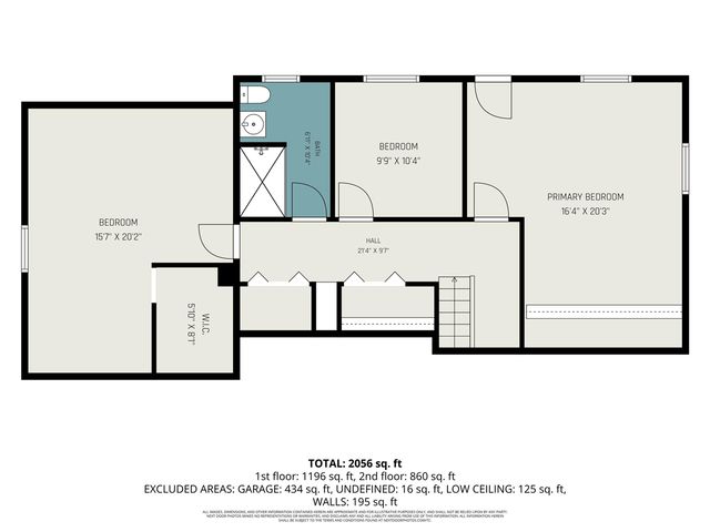 11482 Lakeshore Drive, Lakeview, MI 48850