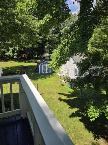 11482 Lakeshore Drive, Lakeview, MI 48850