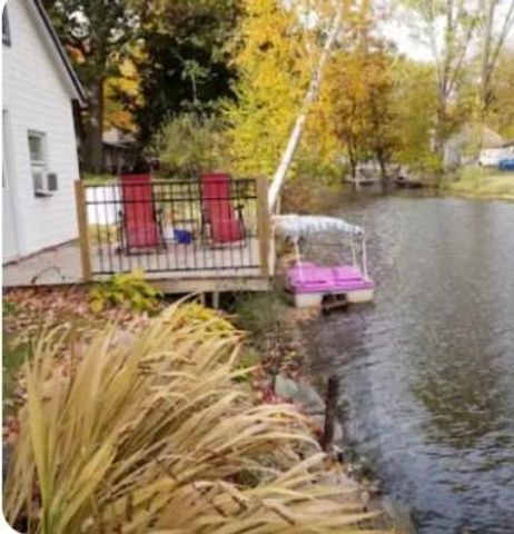 11482 Lakeshore Drive, Lakeview, MI 48850