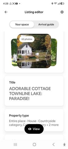 11482 Lakeshore Drive, Lakeview, MI 48850