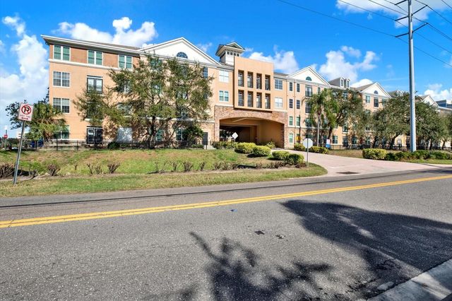 4221 W SPRUCE STREET 1307, Tampa, FL 33607