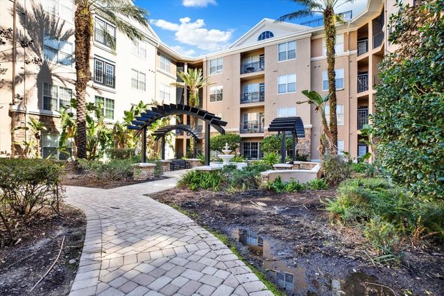 4221 W SPRUCE STREET 1307, Tampa, FL 33607