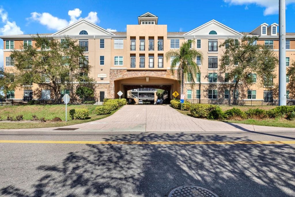 4221 W SPRUCE STREET 1307, Tampa, FL 33607