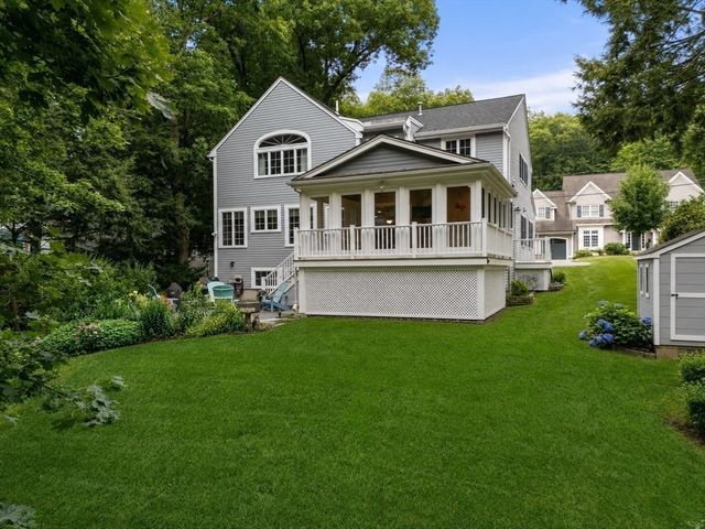 42 Sheridan Rd, Wellesley, MA 02481