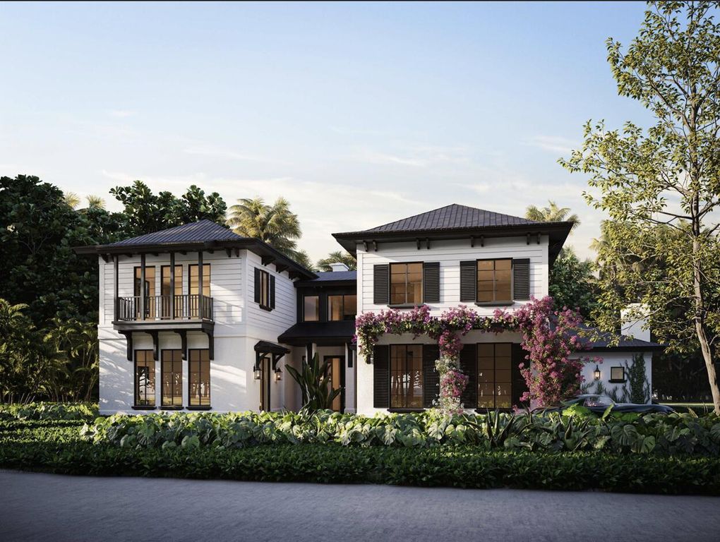 2267 Windsor Road, Palm Beach Gardens, FL 33410