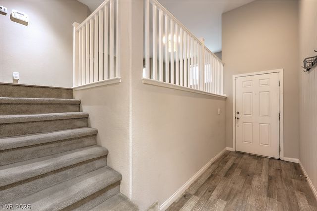 7265 Sterling Rock Avenue, Las Vegas, NV 89178