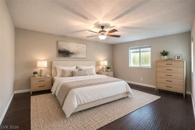 7265 Sterling Rock Avenue, Las Vegas, NV 89178