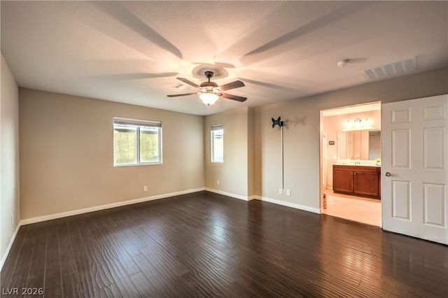 7265 Sterling Rock Avenue, Las Vegas, NV 89178