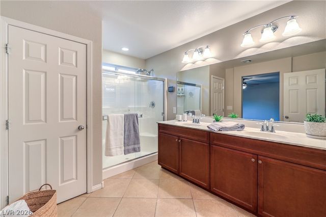 7265 Sterling Rock Avenue, Las Vegas, NV 89178