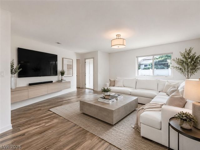 7265 Sterling Rock Avenue, Las Vegas, NV 89178