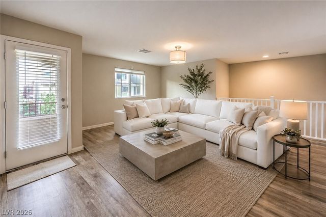 7265 Sterling Rock Avenue, Las Vegas, NV 89178