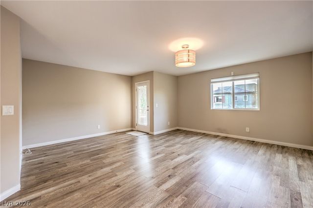 7265 Sterling Rock Avenue, Las Vegas, NV 89178