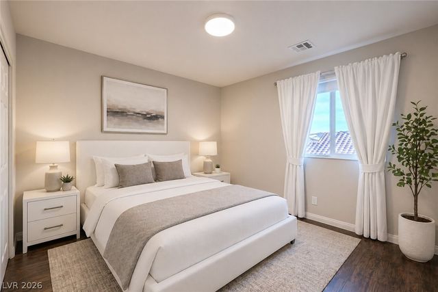7265 Sterling Rock Avenue, Las Vegas, NV 89178