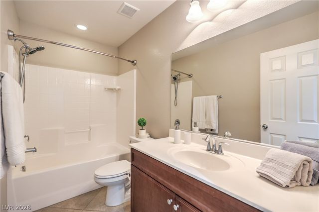 7265 Sterling Rock Avenue, Las Vegas, NV 89178