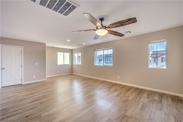 7265 Sterling Rock Avenue, Las Vegas, NV 89178
