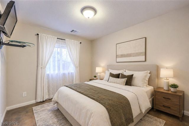7265 Sterling Rock Avenue, Las Vegas, NV 89178