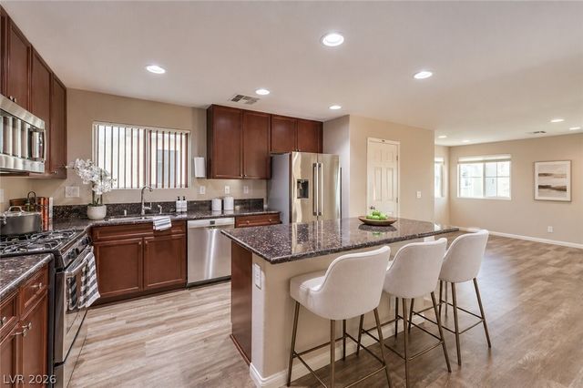 7265 Sterling Rock Avenue, Las Vegas, NV 89178