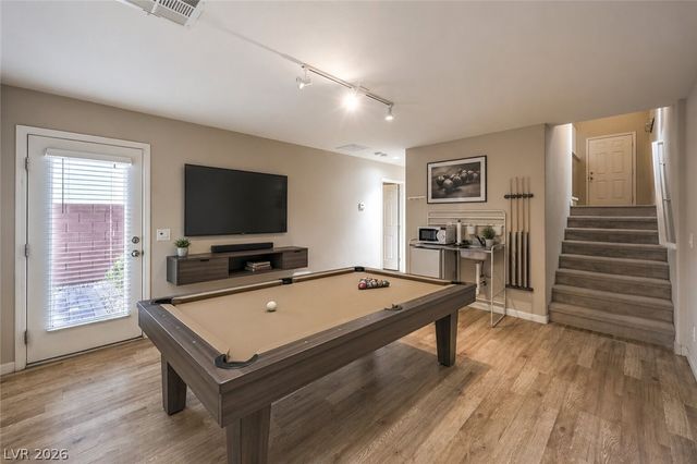 7265 Sterling Rock Avenue, Las Vegas, NV 89178