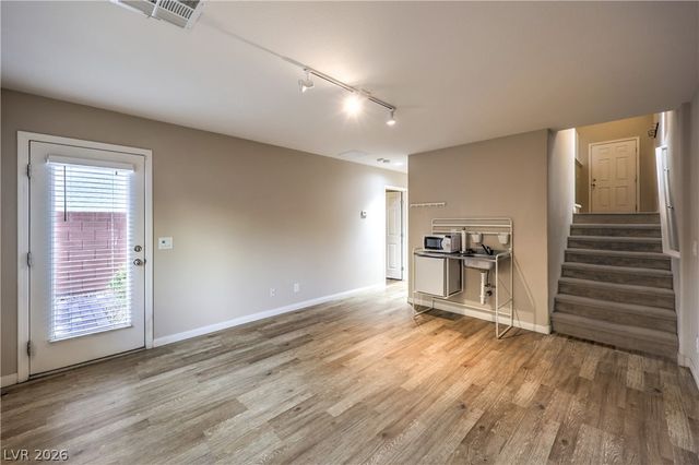 7265 Sterling Rock Avenue, Las Vegas, NV 89178