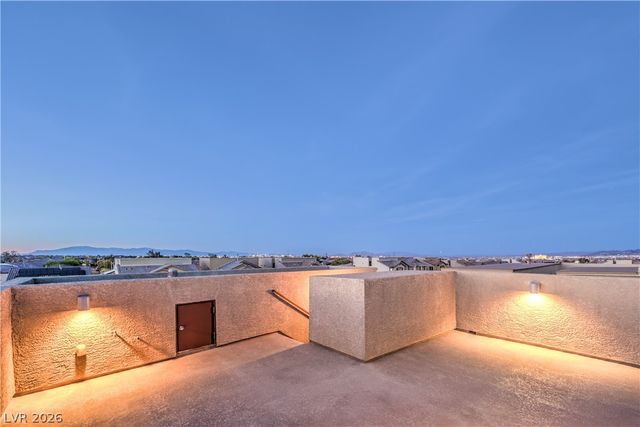 7265 Sterling Rock Avenue, Las Vegas, NV 89178