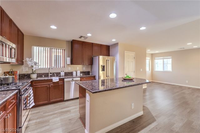 7265 Sterling Rock Avenue, Las Vegas, NV 89178