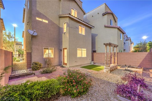 7265 Sterling Rock Avenue, Las Vegas, NV 89178