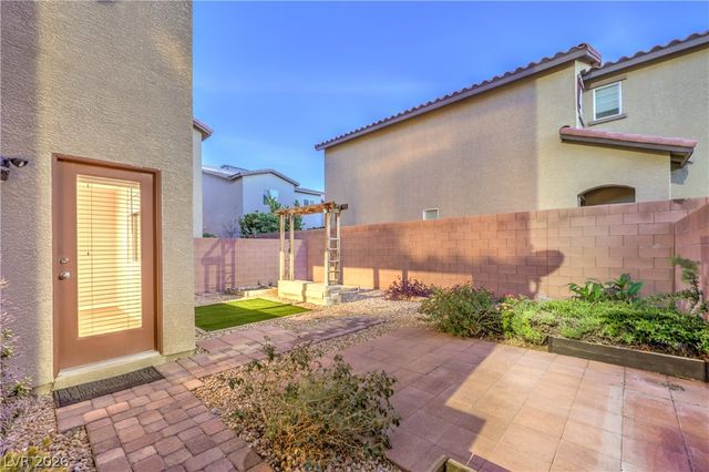 7265 Sterling Rock Avenue, Las Vegas, NV 89178
