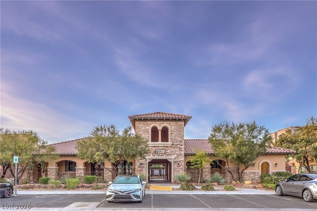 7265 Sterling Rock Avenue, Las Vegas, NV 89178