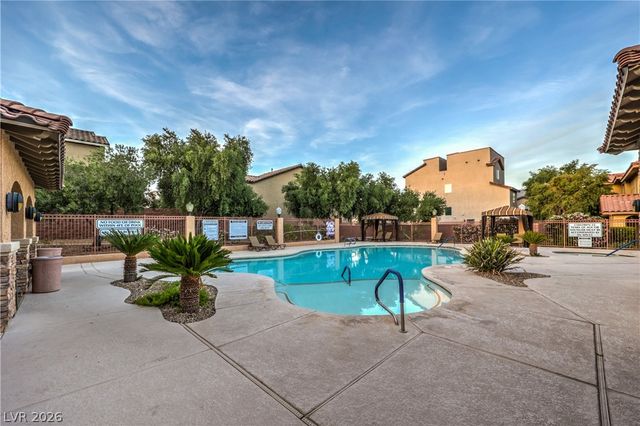 7265 Sterling Rock Avenue, Las Vegas, NV 89178