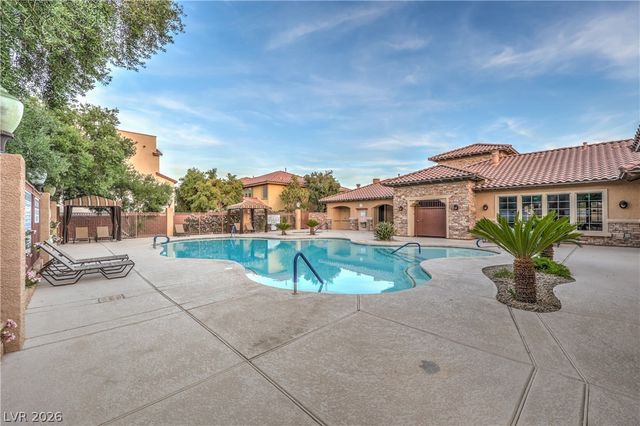 7265 Sterling Rock Avenue, Las Vegas, NV 89178