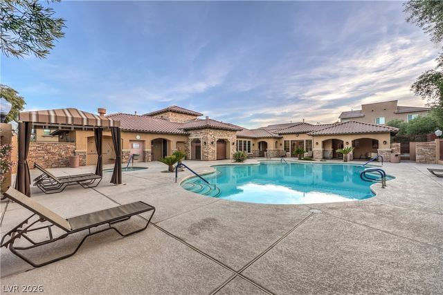 7265 Sterling Rock Avenue, Las Vegas, NV 89178