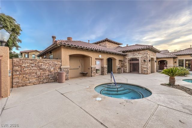 7265 Sterling Rock Avenue, Las Vegas, NV 89178