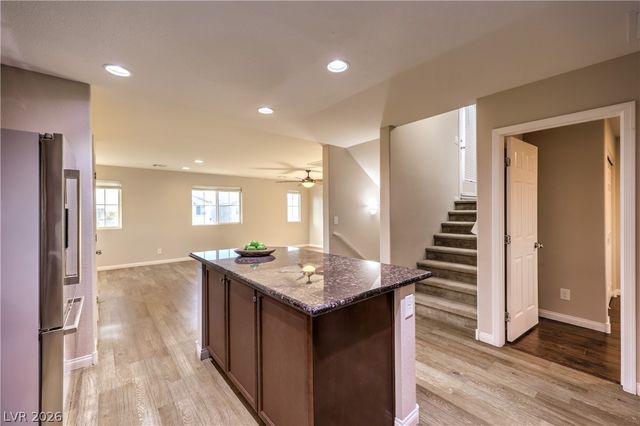 7265 Sterling Rock Avenue, Las Vegas, NV 89178
